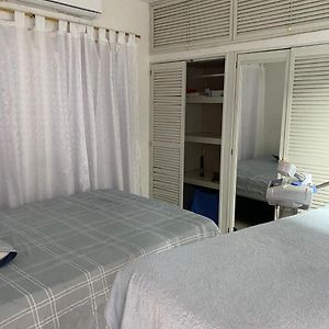 Habitación con Cama King